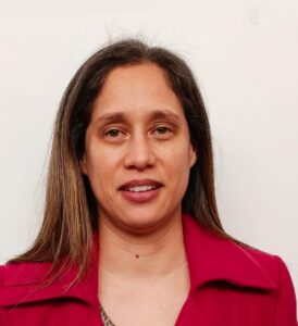 chanelle arendse exco