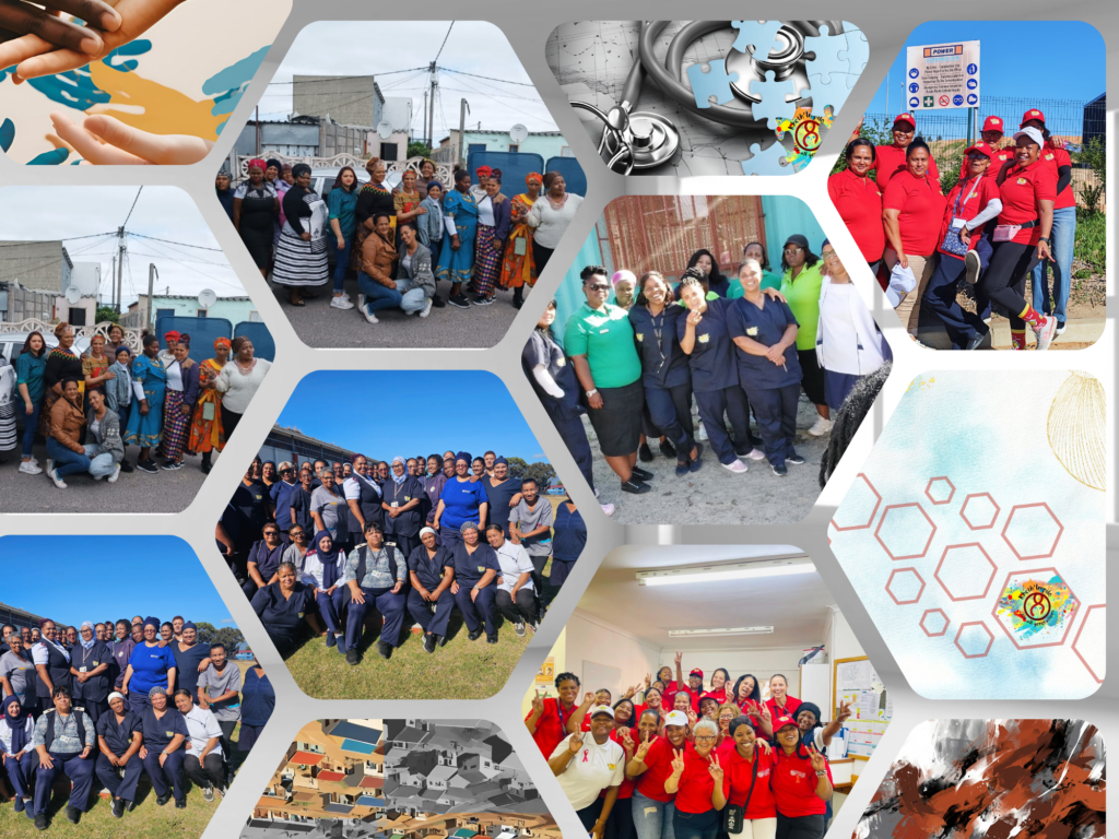 employee hub header