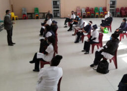 Staff Training