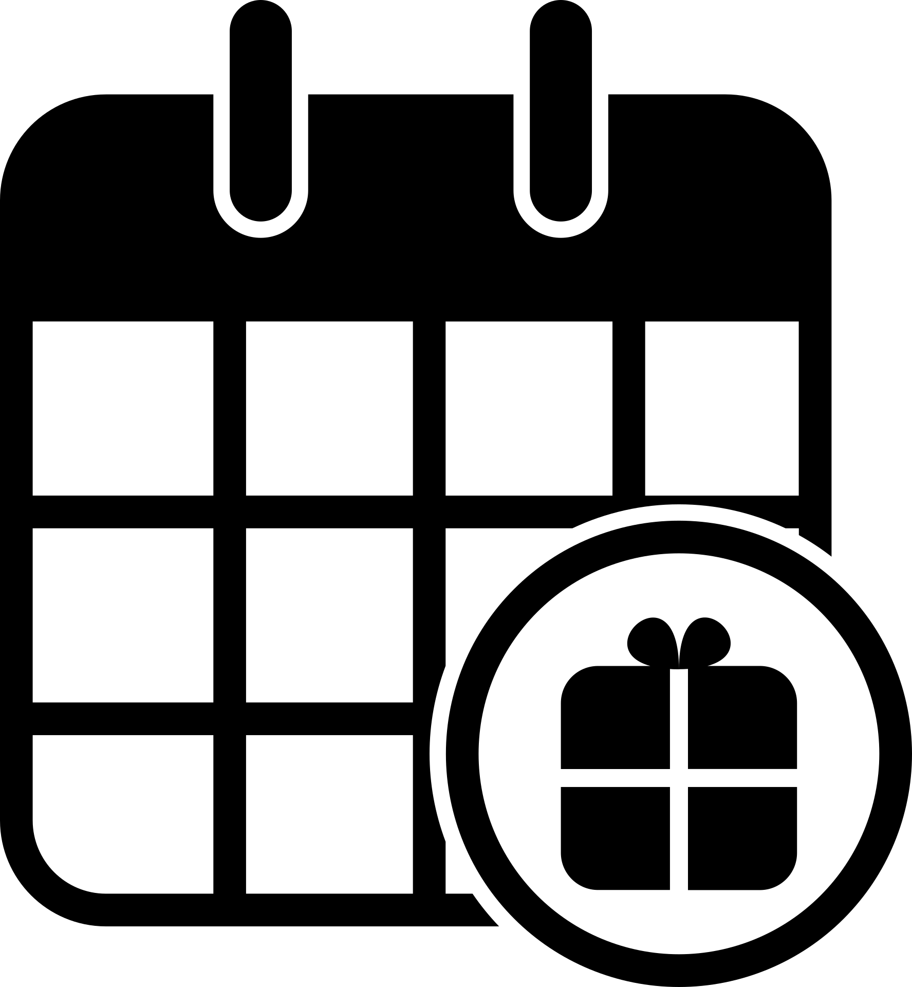 Claims due to finance