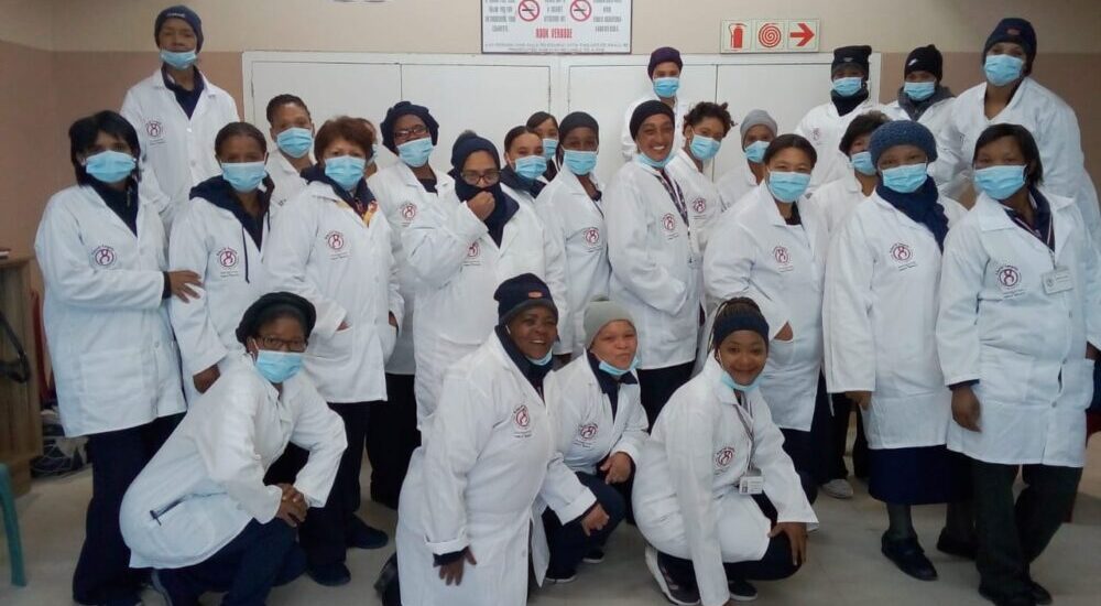 Community Health
