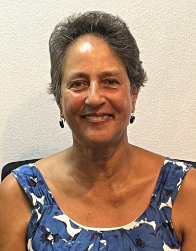 Bridgitte Prince
