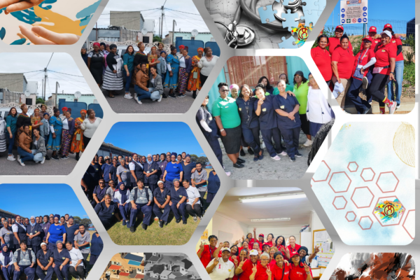 employee hub header