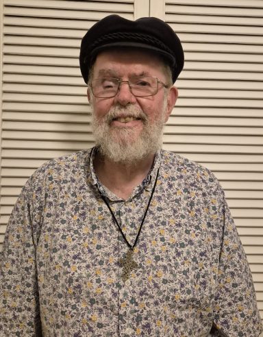 Father Lapsley