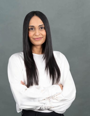 masooda kaskar
