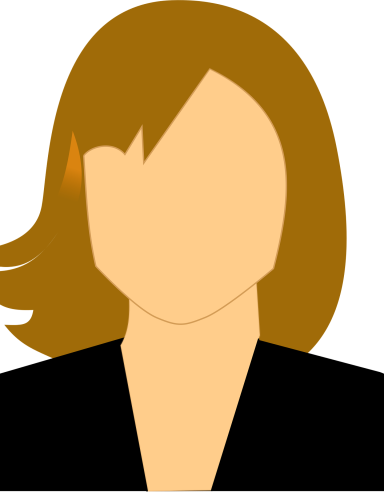 female avatar